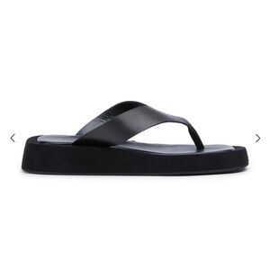 Tony Bianco Ives Black Como - 7